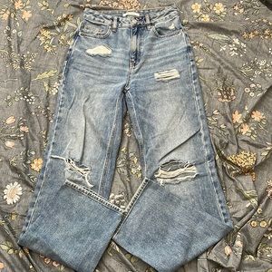 Pacsun 90 boyfriend jeans